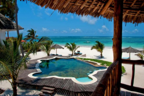 Гостиница Waterlovers Beach Resort  Diani Beach